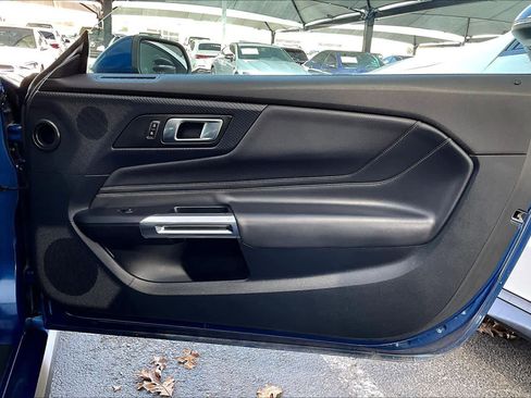 Used 2024 Ford Mustang Premium image 22