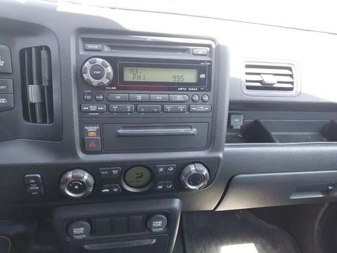 Used 2014 Honda Ridgeline Sport image 17