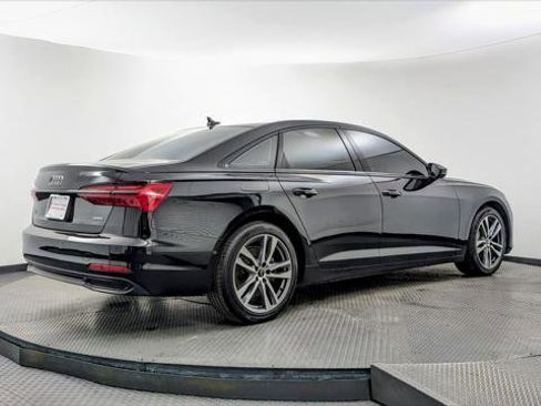 Used 2021 Audi A6 Premium Plus w/ Premium Plus Package AWD/4WD image 8