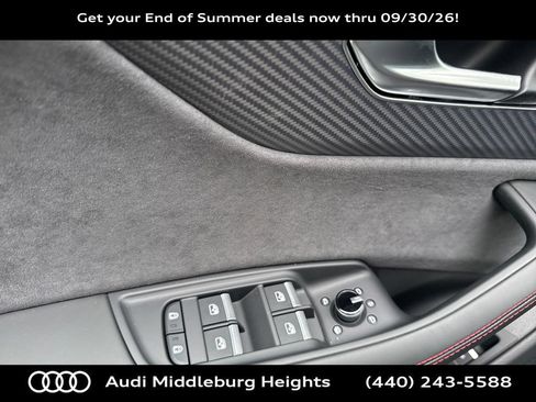 New 2026 Audi Q8 Prestige AWD/4WD image 12