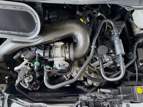 Used 2022 Ford Transit 250 Low Roof w/ Exterior Upgrade Package image 35