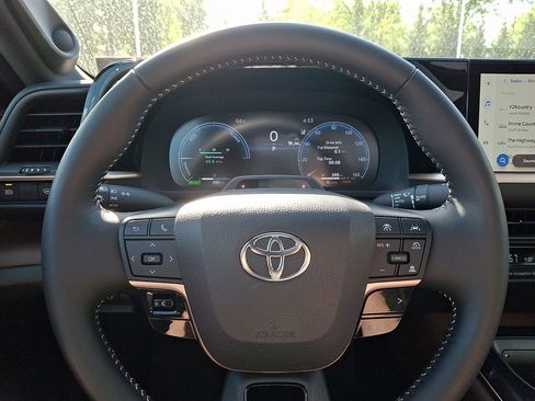 Used 2024 Toyota Crown w/ Advanced Technology Package AWD/4WD image 19