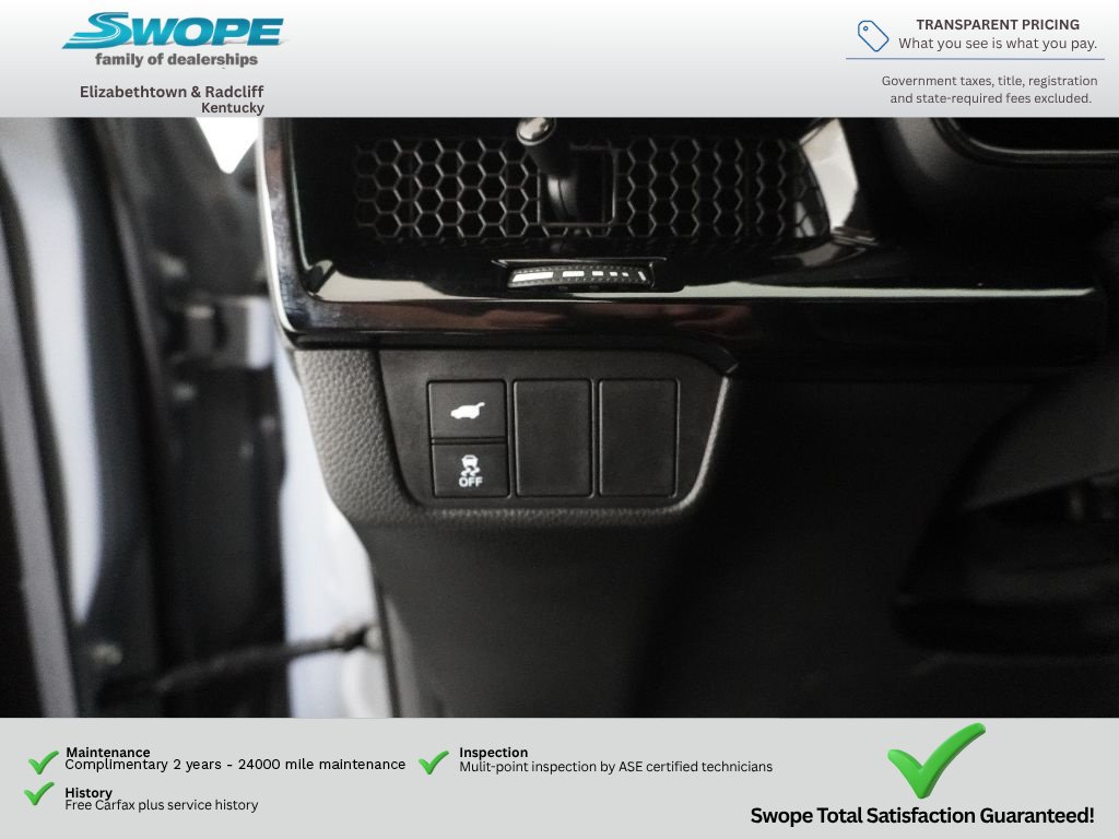 Used 2024 Honda CR-V Sport Touring image 15