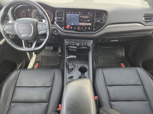 Used 2024 Dodge Durango GT image 29