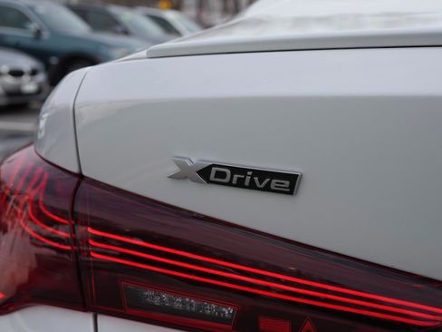 New 2025 BMW 440i xDrive M440i xDrive w/ Premium Package image 18