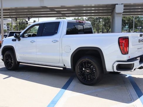 New 2026 GMC Sierra 1500 Denali w/ Denali Reserve Package AWD/4WD image 5