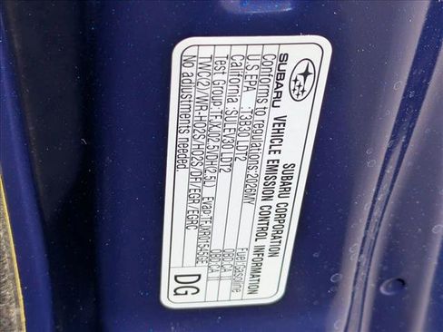 New 2026 Subaru Outback Premium image 17