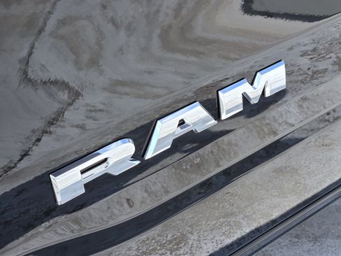 New 2026 RAM 1500 Tradesman AWD/4WD image 7