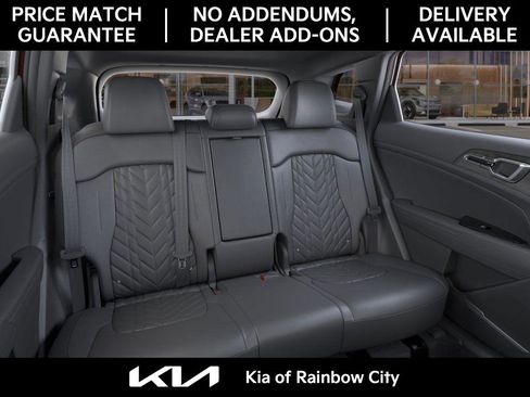 New 2025 Kia Sportage X-Line image 18