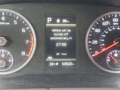 Used 2023 Kia K5 GT-Line image 20