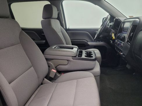 Used 2017 Chevrolet Silverado 1500 LT w/ All Star Edition image 21