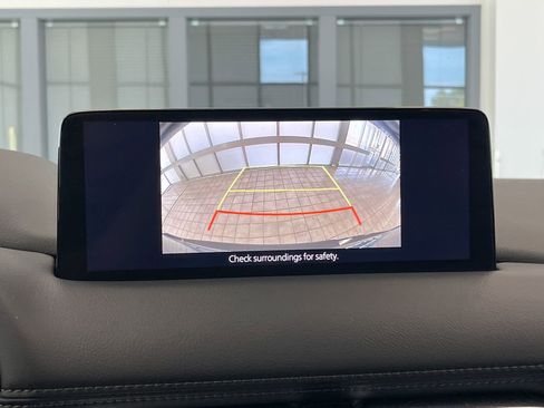 Used 2023 MAZDA CX-5 Carbon Edition image 24