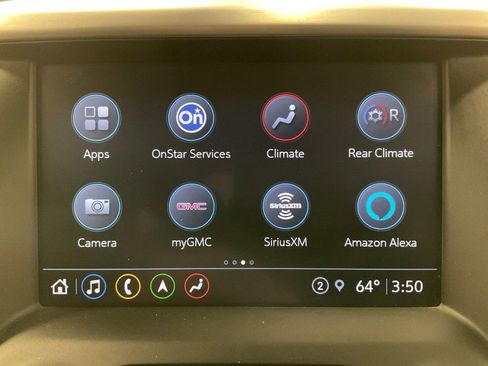 Used 2022 GMC Acadia SLT image 24