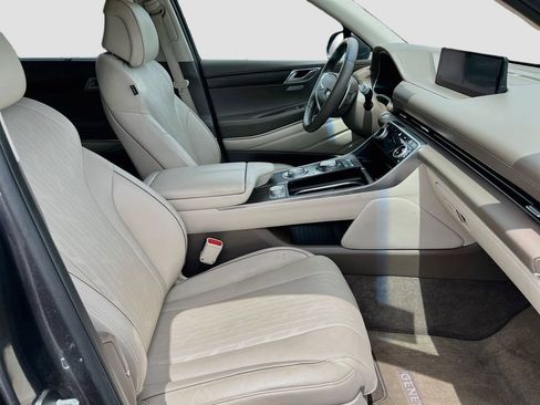 Used 2023 Genesis GV80 2.5T w/ Prestige 20" Package AWD/4WD image 30