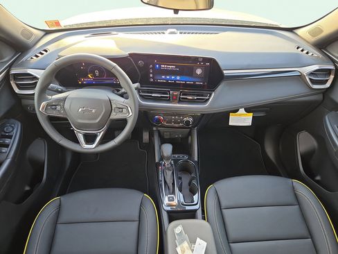 New 2026 Chevrolet TrailBlazer ACTIV image 15