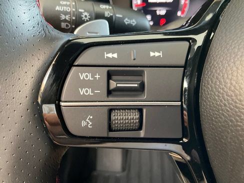 Certified 2025 Acura ADX A-Spec FWD image 13