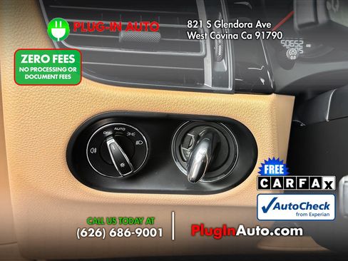 Used 2021 Porsche Macan S AWD/4WD image 24