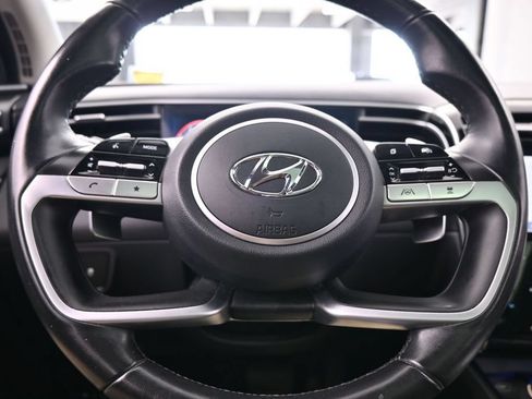 Used 2023 Hyundai Tucson Limited w/ Cargo Package AWD/4WD image 36