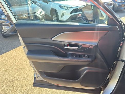 Used 2024 Toyota Grand Highlander XLE image 33