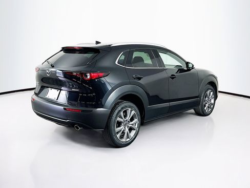 Used 2024 MAZDA CX-30 AWD 2.5 S w/ Premium Package image 9