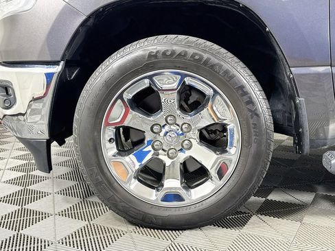 Used 2022 RAM 1500 Big Horn AWD/4WD image 31