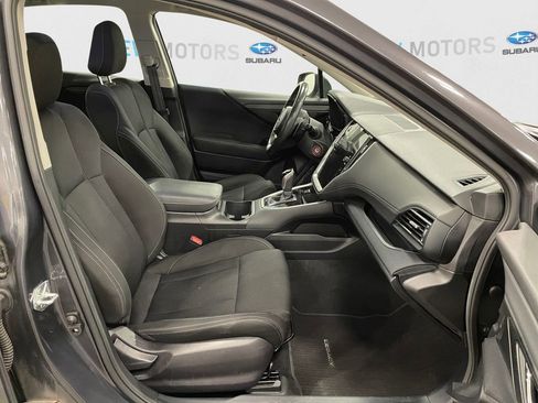 Used 2024 Subaru Legacy Premium image 15