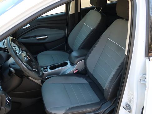 Used 2013 Ford Escape SE AWD/4WD image 14