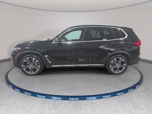 Used 2025 BMW X5 sDrive40i RWD image 8