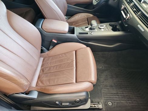 Used 2018 Audi A5 2.0T Premium Plus w/ Premium Plus image 10