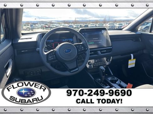 New 2026 Subaru Outback Limited XT w/ Premium/Limited Package 2 AWD/4WD image 21