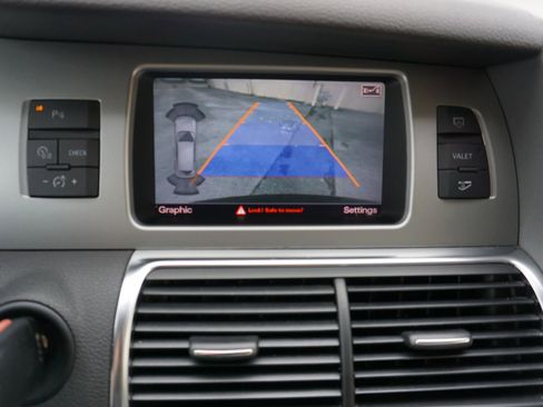 Used 2015 Audi Q7 TDI Premium Plus w/ Premium Plus Package image 38