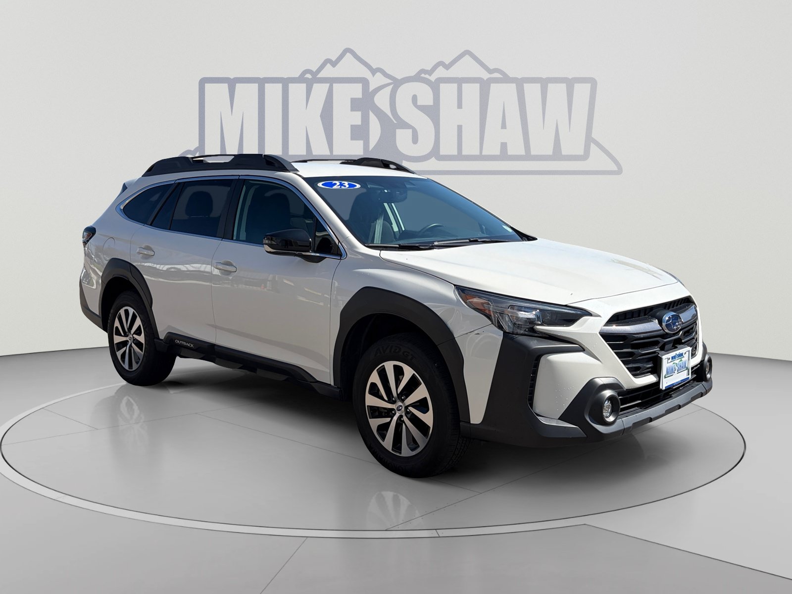 Used 2023 Subaru Outback Premium w/ Tech Package 1 AWD/4WD image 7