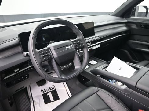 New 2027 Kia Telluride EX X-Line AWD/4WD image 14