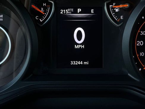 Used 2025 Jeep Wrangler Unlimited Sport AWD/4WD image 39