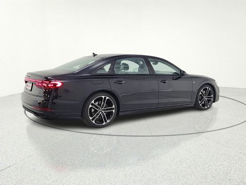 New 2026 Audi A8 L 3.0T image 15