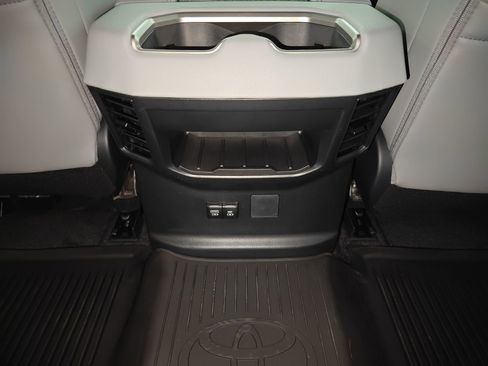 New 2026 Toyota Tundra Limited w/ TRD Off-Road Package image 26