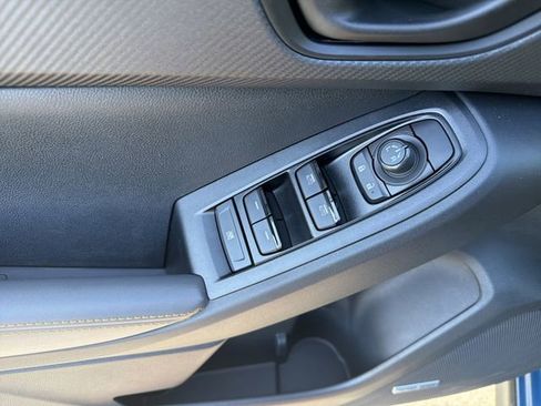 New 2026 Subaru Crosstrek 2.5i Wilderness image 20