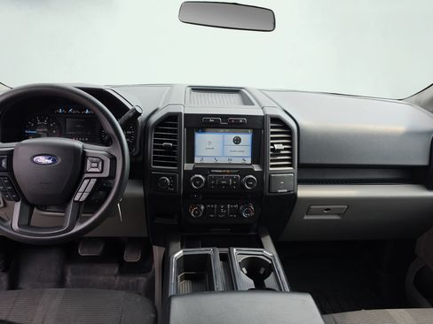 Used 2018 Ford F150 XL w/ Equipment Group 101A Mid AWD/4WD image 13