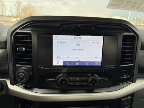 Used 2021 Ford F150 XLT image 20