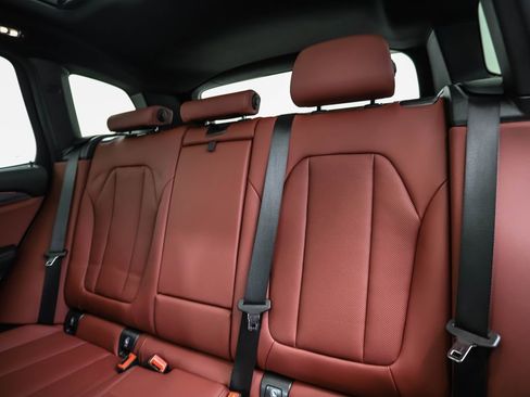 Certified 2022 BMW X3 xDrive30i w/ Convenience Package image 23