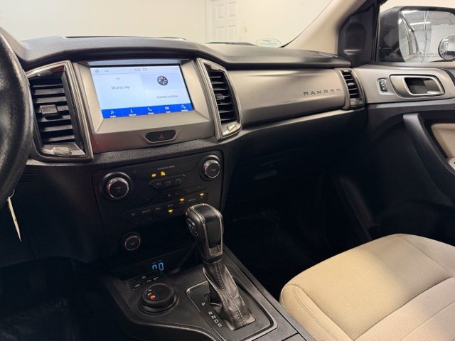 Used 2019 Ford Ranger XLT w/ Equipment Group 302A Luxury AWD/4WD image 18