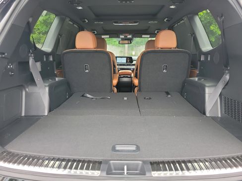 Used 2024 Kia Telluride SX X-Line AWD/4WD image 16