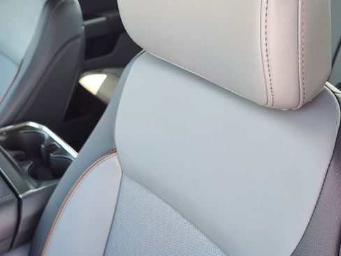 New 2025 Ford F150 Lariat w/ FX4 Off-Road Package image 17