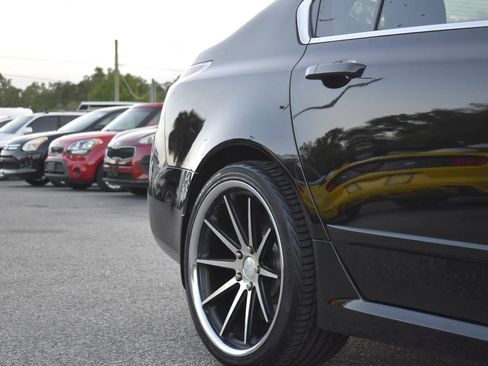 Used 2013 Acura TL w/ Technology Package image 9