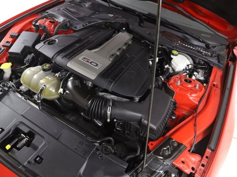 Used 2019 Ford Mustang GT RWD image 22