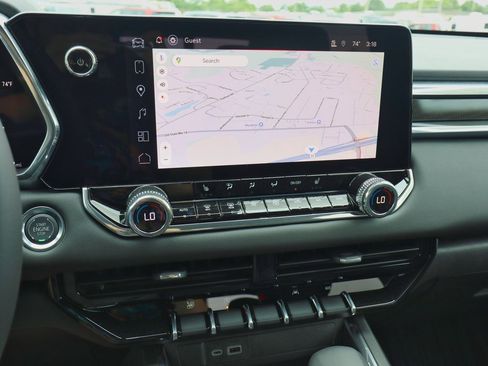 New 2026 GMC Canyon Elevation w/ Convenience Package image 18