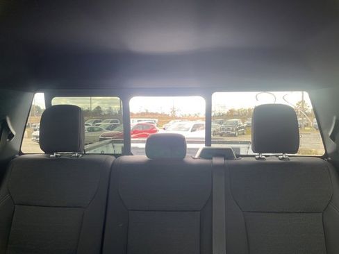 New 2025 Ford F150 XLT w/ Equipment Group 302A MID image 74