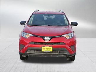 Used 2016 Toyota RAV4 LE video 2