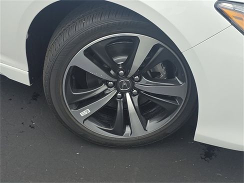 New 2025 Acura TLX w/ Technology Package image 6