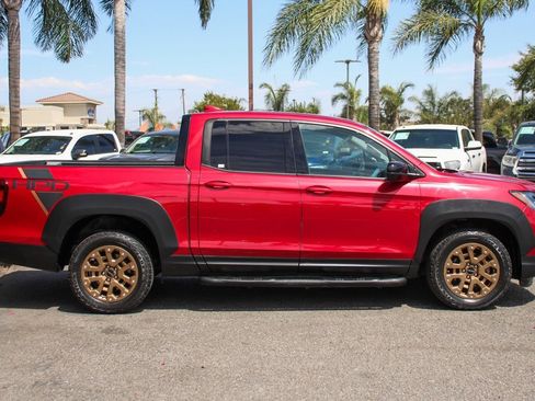Used 2021 Honda Ridgeline Sport image 11